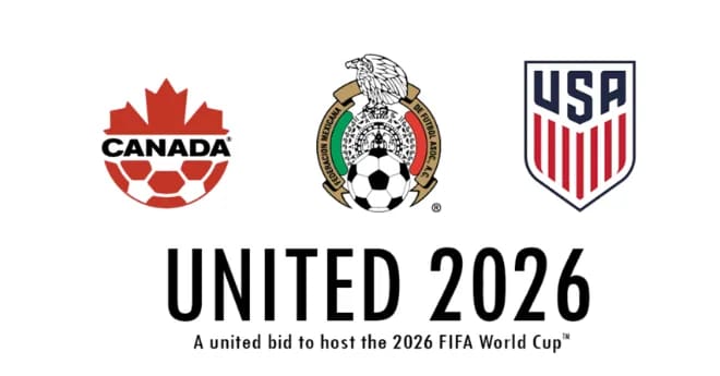 FIFA World Cup 2026 streaming